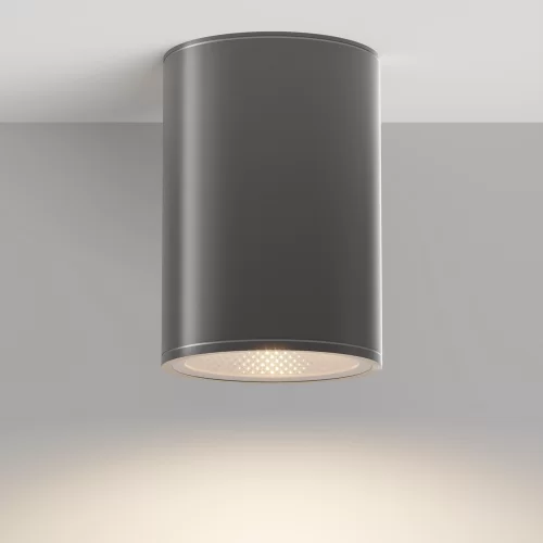 Купить Уличный потолочный светильник Bar O306CL-L12GF от Maytoni в Stroyaz.by Брест
