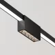 Купить Уличный трековый светильник Points Elasity IP 3000К 10Вт 45° черный O-TR01-2-S-10WB3K от Maytoni в Stroyaz.by Брест