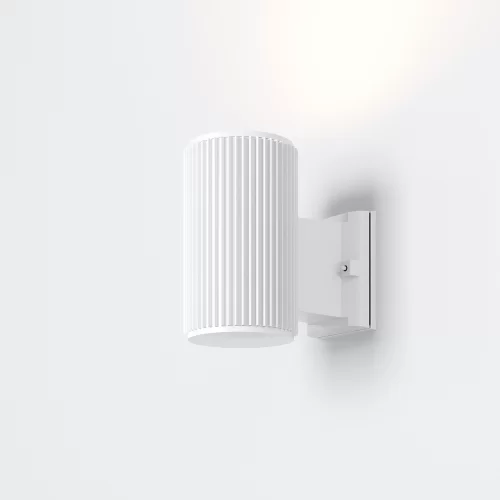 Купить Уличный настенный светильник Rando O419WL-01W от Maytoni в Stroyaz.by Брест
