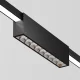 Уличный токоведущий светильник Line Elasity IP 3000K 30Вт 3м O-TR001-LL-L30W3K — фото 20, Светильники для уличной трековой системы освещения Elasity IP, Maytoni