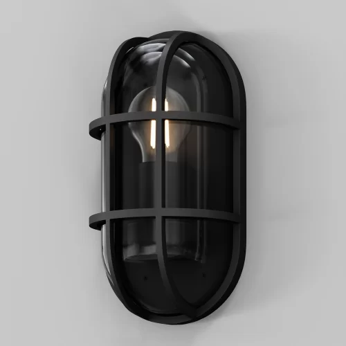 Купить Уличный настенный светильник Candle O449WL-01GF1 от Maytoni в Stroyaz.by Брест