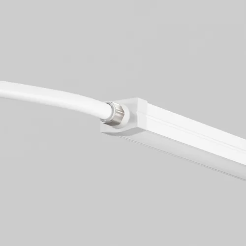 Уличный токоведущий светильник Line Elasity IP 3000K 30Вт 3м O-TR001-LL-L30W3K — фото 32, Светильники для уличной трековой системы освещения Elasity IP, Maytoni
