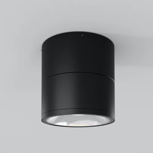 Купить Уличный потолочный светильник Spin O310CL-L12GF3K от Maytoni в Stroyaz.by Брест