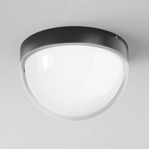 Купить Уличный потолочный светильник Mon O438CL-L12GF3K от Maytoni в Stroyaz.by Брест