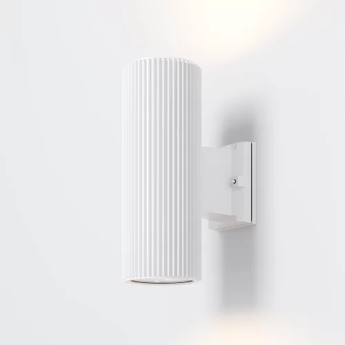 Купить Уличный настенный светильник Rando O419WL-02W от Maytoni в Stroyaz.by Брест