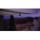 Уличный трековый светильник Focus Led Elasity IP 3000К 16Вт 38° черный O-TR01-1-S-16WB3K — фото 11, Светильники для уличной трековой системы освещения Elasity IP, Maytoni