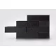 Керамический кирпич Black Premium рустика Красная Гвардия Минск