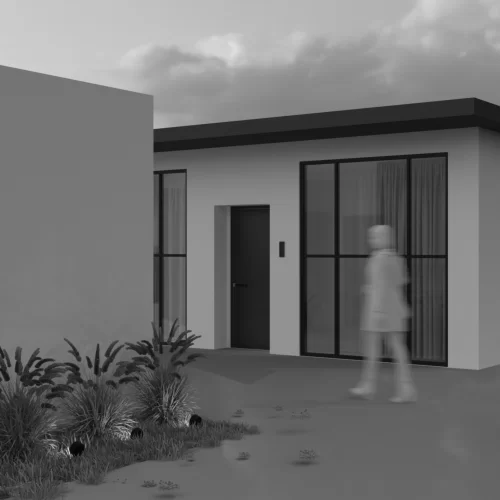 Ландшафтный светильник Core O495FL-L25B3K — фото 4, Ландшафтные светильники, Maytoni