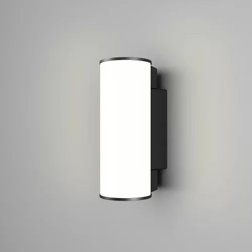 Купить Уличный настенный светильник Rock O434WL-L12GF3K от Maytoni в Stroyaz.by Брест