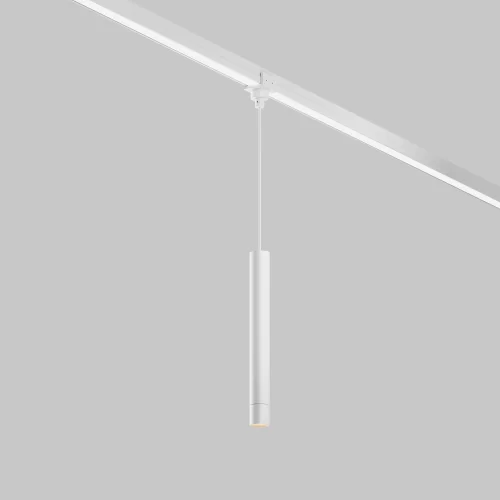 Уличный трековый светильник Luna Elasity IP 3000К 9Вт 120° черный O-TR01-1-S-9WB3K — фото 29, Светильники для уличной трековой системы освещения Elasity IP, Maytoni