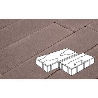 Плитка тротуарная - Доска фактурная