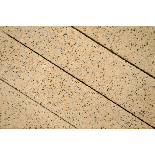 Плитка тротуарная ЖЕЛЬТАУ, Granite Ferro