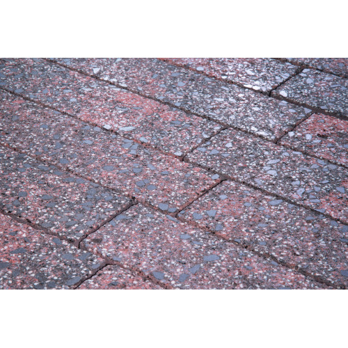 Плитка тротуарная ДЫМОВСКИЙ, коллекция Granite Finerro