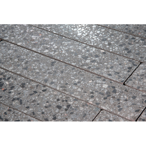 Плитка тротуарная ГАЛЕНИТ, коллекция Granite Fino