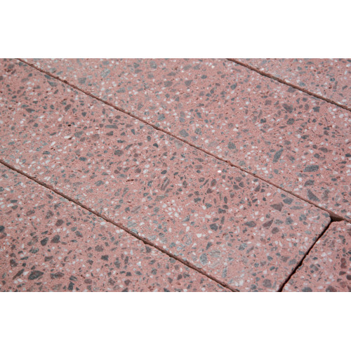 Плитка тротуарная ЛАДОЖСКИЙ, коллекция Granite Fino