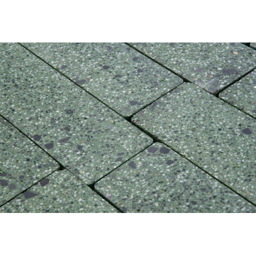 Плитка тротуарная ПОРФИР, коллекция Granite FINO