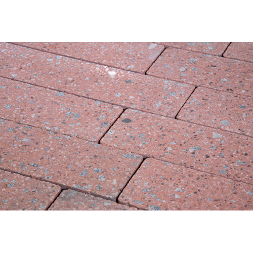 Плитка тротуарная ТРАВЕРТИН, коллекция Granite FINO