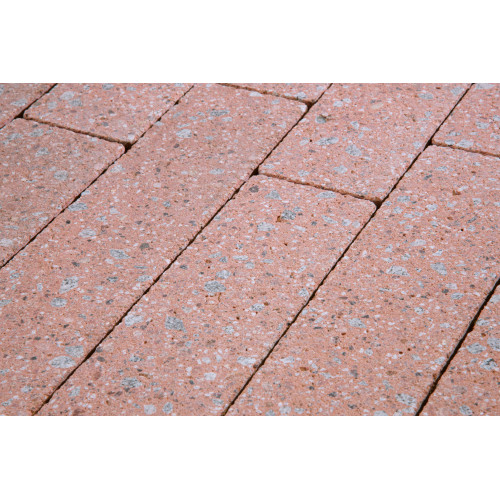 Плитка тротуарная ТРАВЕРТИН, коллекция Granite FINERRO