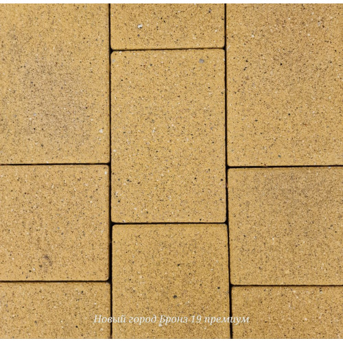 Расцветка БРОНЗ 19, Коллекция Premium Bronze — фото 3, Коллекция PREMIUM, Фабрика Готика
