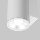 Купить Уличный настенный светильник Shim O303WL-L10W3K - фото: 1