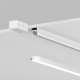 Купить Профиль 3м Elasity IP накладной белый O-TR001-P-W3M - фото: 4
