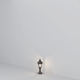 Купить Ландшафтный светильник Goiri O029FL-01BZ - фото: 27