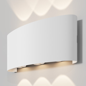 Архитектурная подсветка Strato 3000К 6Вт IP 54 O417WL-L6W3K