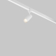 Уличный трековый светильник Focus Led Elasity IP 3000К 16Вт 38° черный O-TR01-1-S-16WB3K — фото 23, Светильники для уличной трековой системы освещения Elasity IP, Maytoni