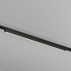 Купить Уличный трековый светильник Focus Led Exility IP 4000К 8Вт 36° черный O-TR02-1-S-8WB4K - фото: 21