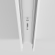 Купить Профиль 2м Elasity IP накладной белый O-TR001-P-W2M - фото: 3