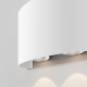 Купить Архитектурная подсветка Strato 3000К 4Вт IP 54 O417WL-L4W3K - фото: 1