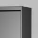Купить Уличная розетка Nido 2x2000Вт IP 54 O460FL-GF02SC - фото: 1