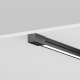 Купить Профиль 3м Elasity IP накладной черный O-TR001-P-B3M - фото: 2