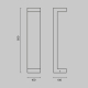 Купить Ландшафтный светильник Barclay Street O013FL-L9B - фото: 5