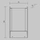 Купить Ландшафтный светильник Reso O445FL-L20GF3K - фото: 6