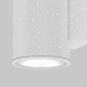 Купить Уличный настенный светильник Shim O303WL-L10W3K - фото: 3