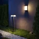 Купить Ландшафтный светильник Baker Street O021FL-L10B3K - фото: 5