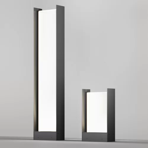 Купить Ландшафтный светильник Reso O445FL-L20GF3K - фото: 2