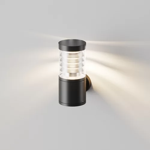 Купить Ландшафтный светильник Spir O439FL-L12GF3K - фото: 16