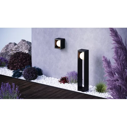Купить Ландшафтный светильник Slate O483FL-L10GF3K - фото: 9