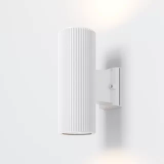 Уличный настенный светильник Rando O419WL-02W