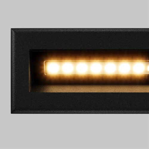 Купить Подсветка для лестниц Bosca O045SL-L5B3K - фото: 1