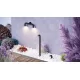Купить Ландшафтный светильник Sleek O477FL-L4GF3K - фото: 9