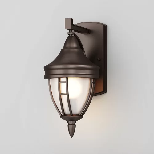 Купить Ландшафтный светильник Rivoli O026FL-01B - фото: 26