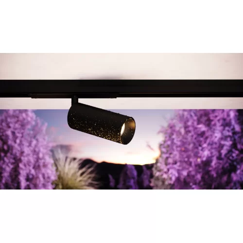 Купить Уличный трековый светильник Focus Led Exility IP 3000К 20Вт 36° черный O-TR02-1-S-20WB3K - фото: 11