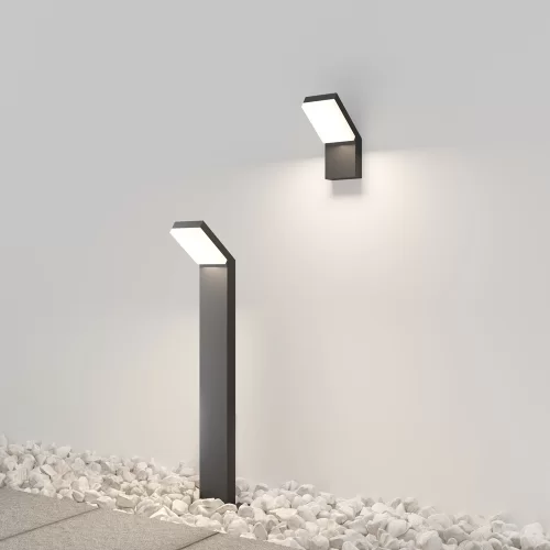 Купить Ландшафтный светильник Paso O595FL-L12B3K - фото: 2