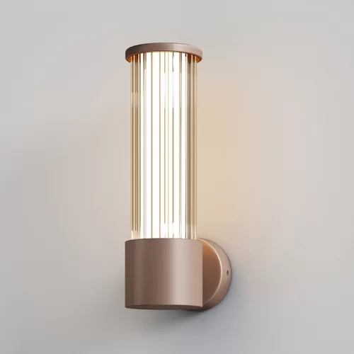 Купить Уличный настенный светильник Lit O593WL-L8B3K - фото: 10