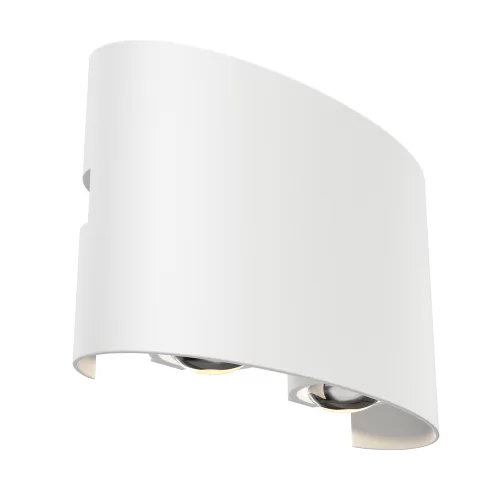 Купить Архитектурная подсветка Strato 3000К 4Вт IP 54 O417WL-L4W3K - фото: 5