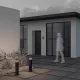 Купить Ландшафтный светильник Unter den Linden O578FL-01B - фото: 4