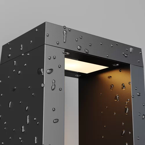 Купить Ландшафтный светильник Goll O462FL-L10GF3K - фото: 2